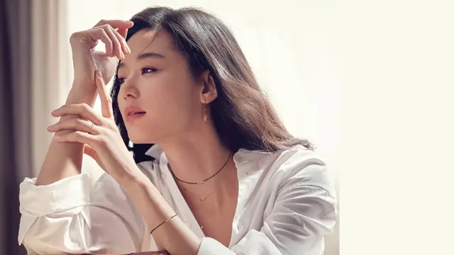 Jun Ji Hyun