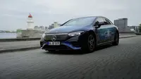 7 EV dengan Jarak Tempuh Terjauh untuk Road Trip Jarak Jauh