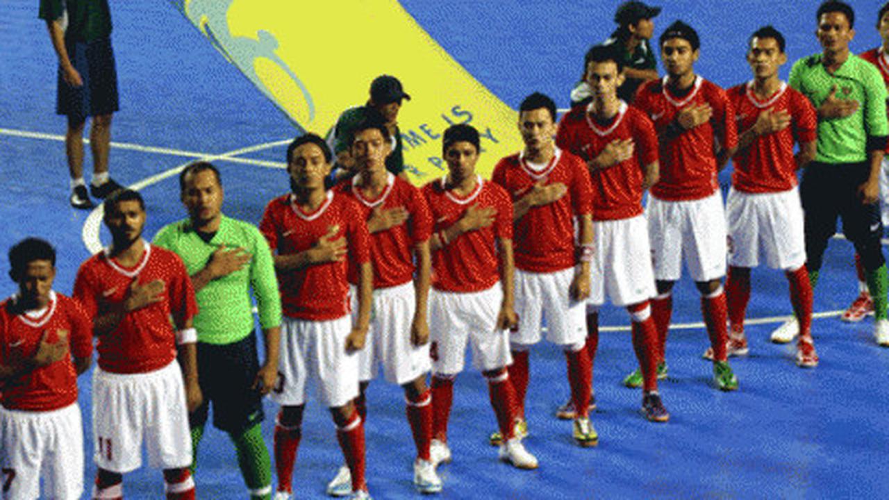 BFN tunjuk Israqul Issa tangani Timnas U-21 di Piala AFF