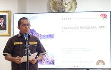 Gubernur NTT Tawarkan Potensi Investasi Perikanan dan Pariwisata ke Pebisnis di Beijing