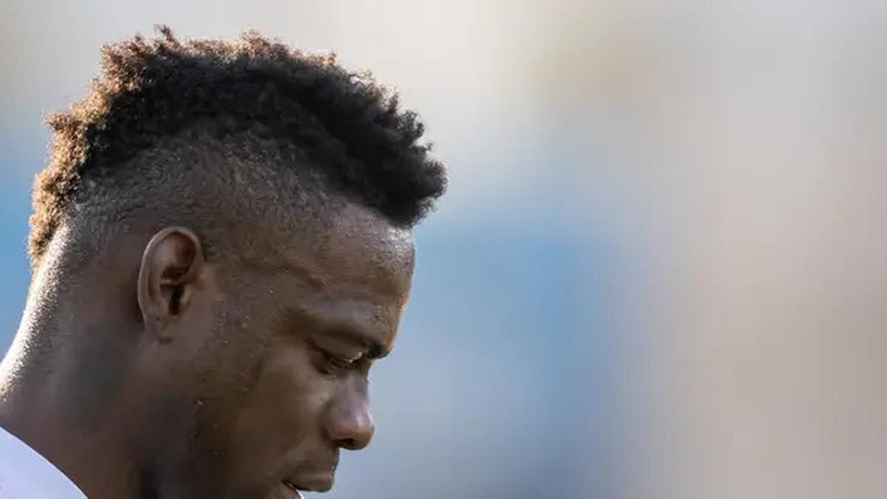 Pengakuan Mengejutkan Balotelli, Sebut Tak Akan Pernah Sampai pada Level Cristiano Ronaldo