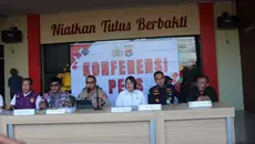 2 Orang Jadi Tersangka Terbakarnya 4 Santri di NTB