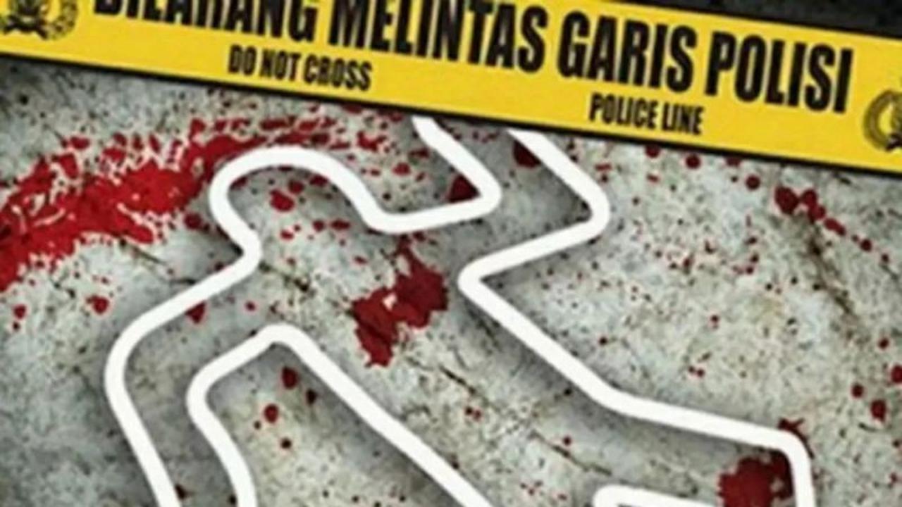 Tragis! Pria Tewas Tersengat Listrik di Kebon Jeruk, Diduga Akibat Kabel Telanjang