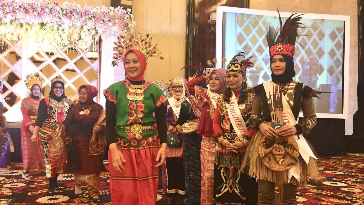 Motivasi dan Inspirasi dari Perempuan Hebat di Bandung