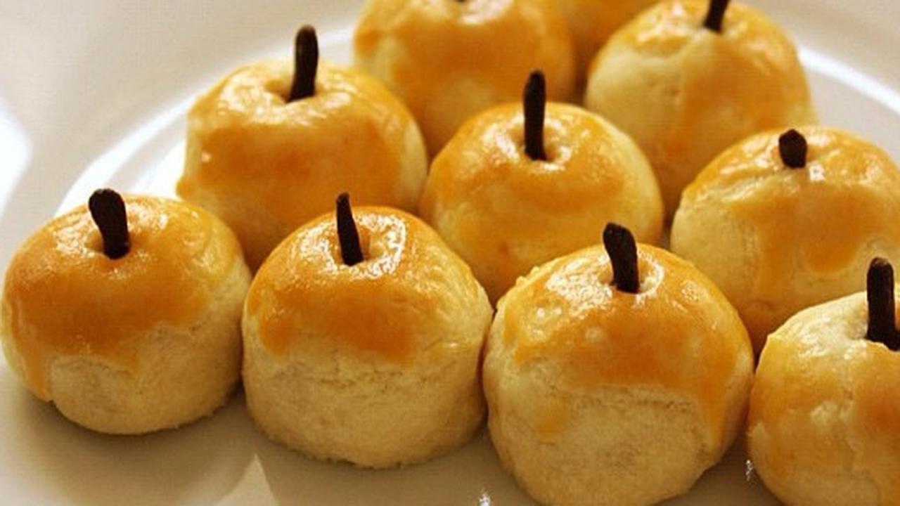 Resep Nastar Cengkeh Lembut dan Wangi, Kue Klasik yang Cocok untuk Lebaran