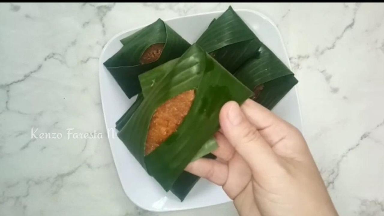 Dikenal sebagai Kue Kematian