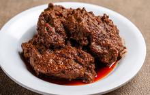 Resep Rendang Daging yang Otentik Padang untuk Sajian Lebaran Bersama Keluarga, Rasanya Dijamin Lezat dan Berbumbu Medok
