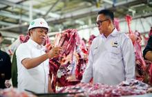 Bapanas Pastikan Harga Daging Sapi Sesuai Acuan, Antisipasi Peningkatan Permintaan