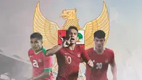 4 Pemain Timnas Indonesia Berkarier di Luar Negeri dan Berpotensi Main Saat Bersua Singapura di Leg 2 Semifinal Piala AFF 2020