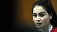 5 Sensasi Jennifer Dunn di Tahanan yang Bikin Heboh