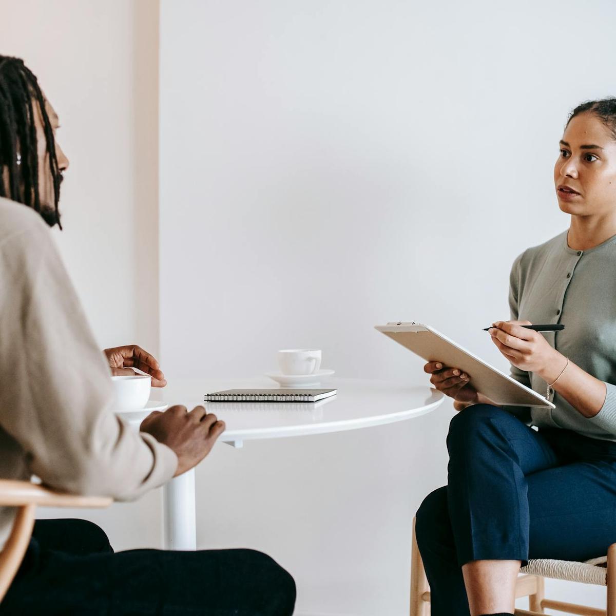 Interview