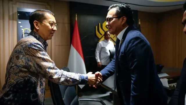 Upaya Revitalisasi Cagar Budaya Kawasan Keraton Surakarta di Tengah Dualisme Raja