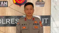 Macan Turun Gunung Serang Warga di Garut Hoaks