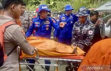 Fakta Unik Investigasi KNKT: Kemenhub Dukung Penuh Penyelidikan Heli Jatuh Kalsel