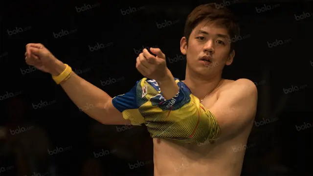 Lee Yong-dae 