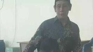 Tangis di Mediasi Tak Hentikan Hukum, Anggota TNI Aniaya Kepsek Tetap Diproses