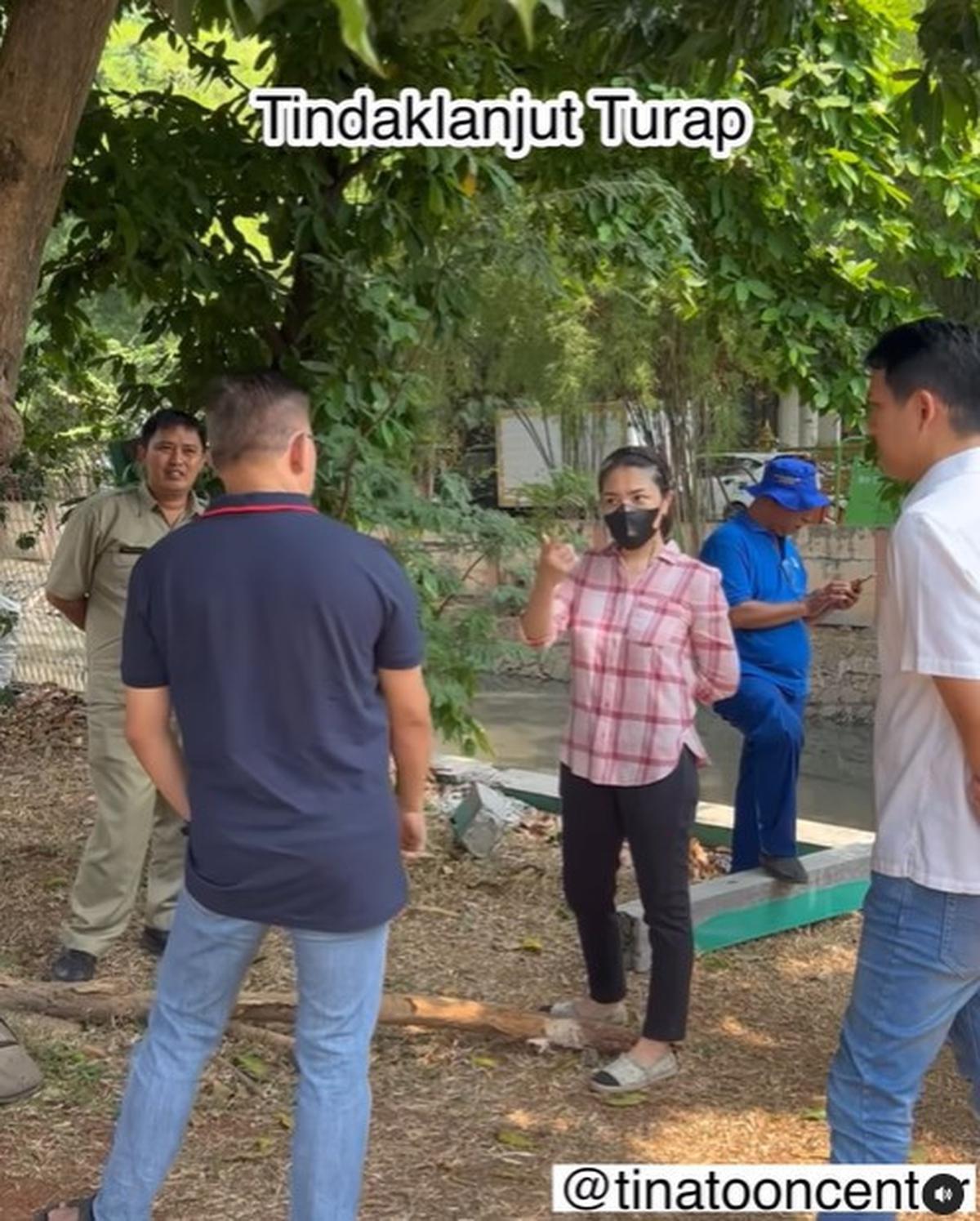 Sering Ngajak Warga Diskusi Bersama