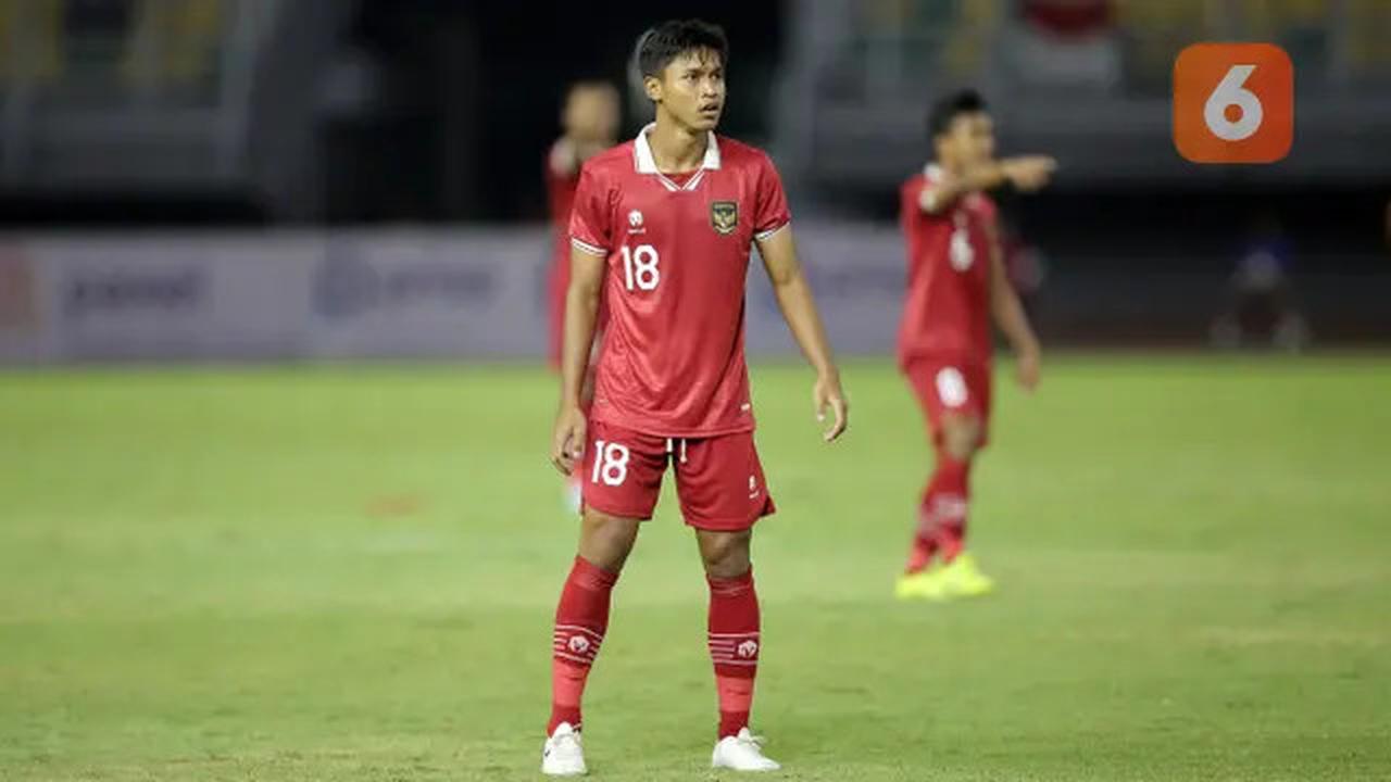 Jadwal Tanding Timnas Indonesia di Piala AFF 2024, Beri Dukungan Terbaik untuk Skuad Garuda