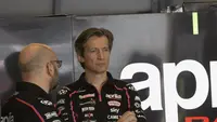 Kuartet Aprilia Kuasai 4 Besar MotoGP Indonesia 2026, Massimo Rivola Ogah Terlena
