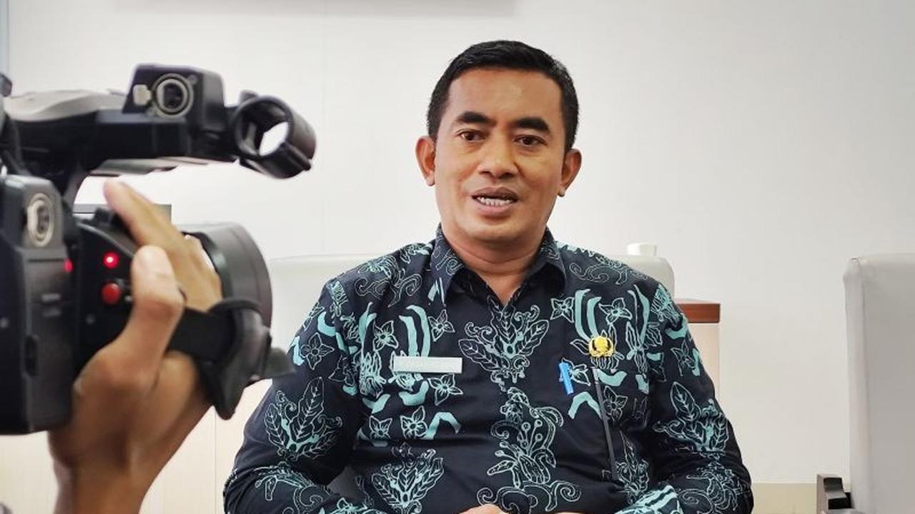 DBHCHT Lombok Timur 2026 Turun Drastis, Pemkab Pastikan Program Prioritas Tetap Jalan