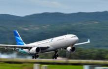 Hore, Harga Tiket Pesawat Garuda Indonesia Segera Turun