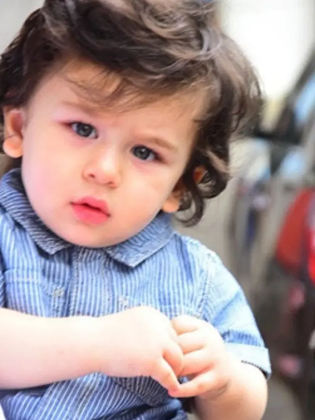 Taimur