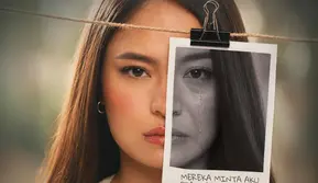 6 Tokoh Film Saat Aku Bersuara, Drama Kasus Perkosaan Dibintangi Marshanda dan Ibnu Jamil