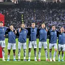 Prediksi Wajah Timnas Italia saat Lawan Belgia: Trio Baru di Lini Depan?