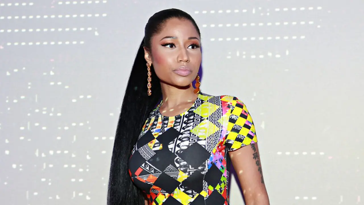 Nicki Minaj
