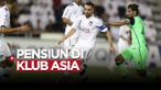 6 legenda yang pensiun di Klub Asia