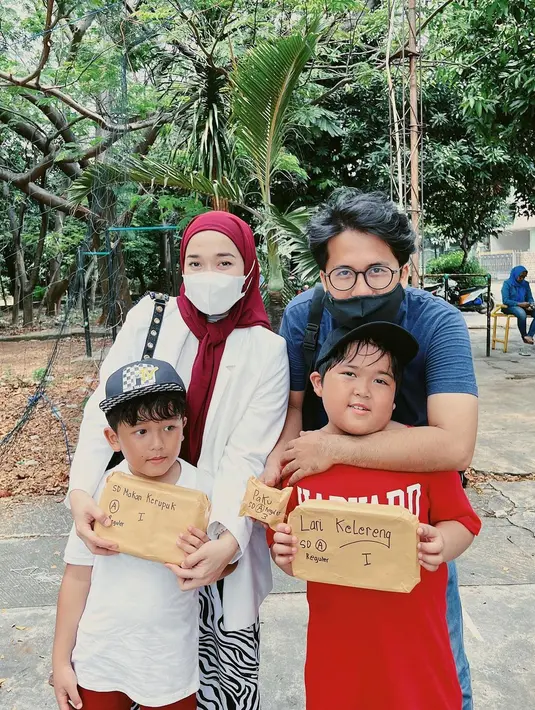 Ririe Fairus (Instagram/ririe_fairus)