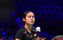 Ini Link Live Streaming BWF World Tour Finals 2024 di Vidio: Ada 6 Wakil Indonesia Bertanding