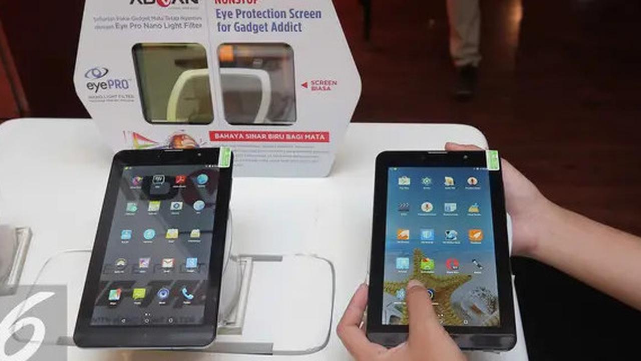 7 Rekomendasi Tablet Terjangkau dengan Harga di Bawah Rp1 Juta