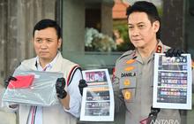 Polda Bali Bongkar Sindikat Judi Daring WNA India, Omzet Capai Miliaran Rupiah