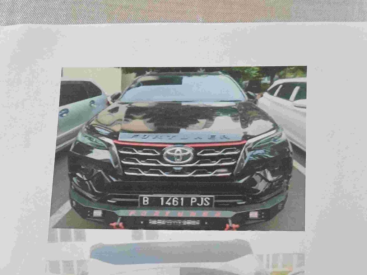 Dok. Istimewa