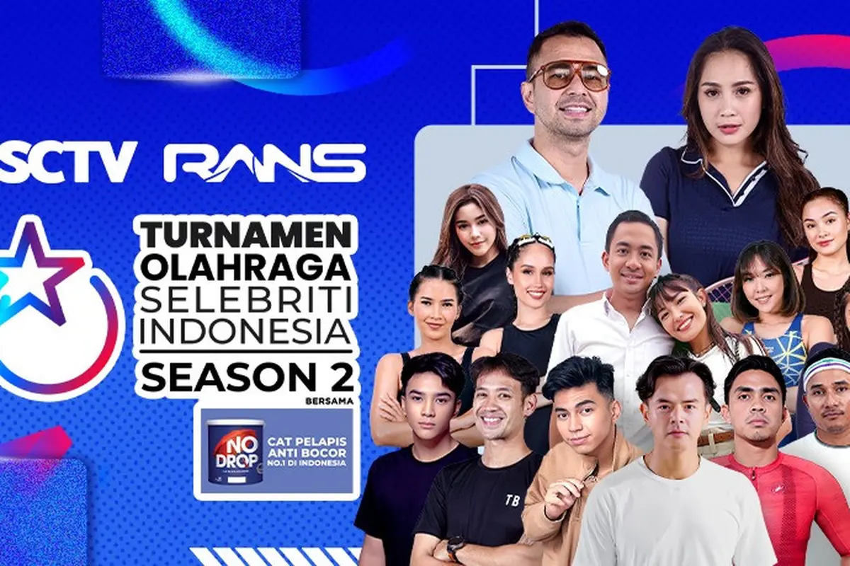 TOSI Season 2 episode 5 (Dok.Vidio)
