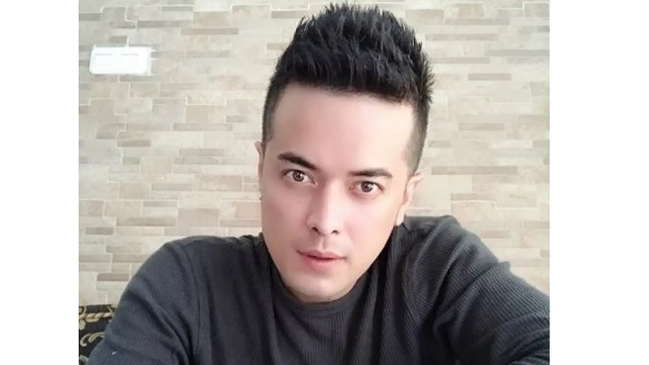 Choky Andriano