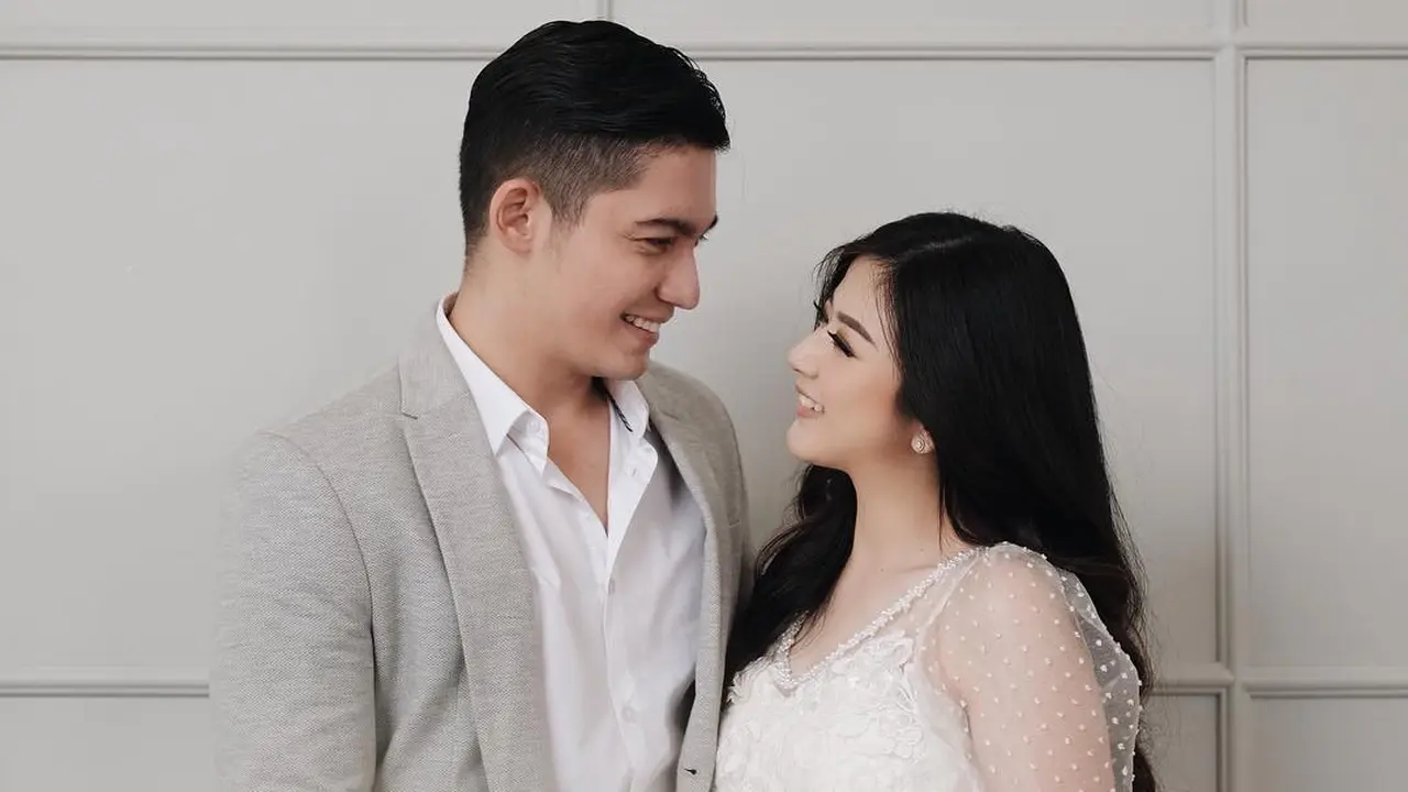[Bintang] Samuel Zylgwyn dan Franda