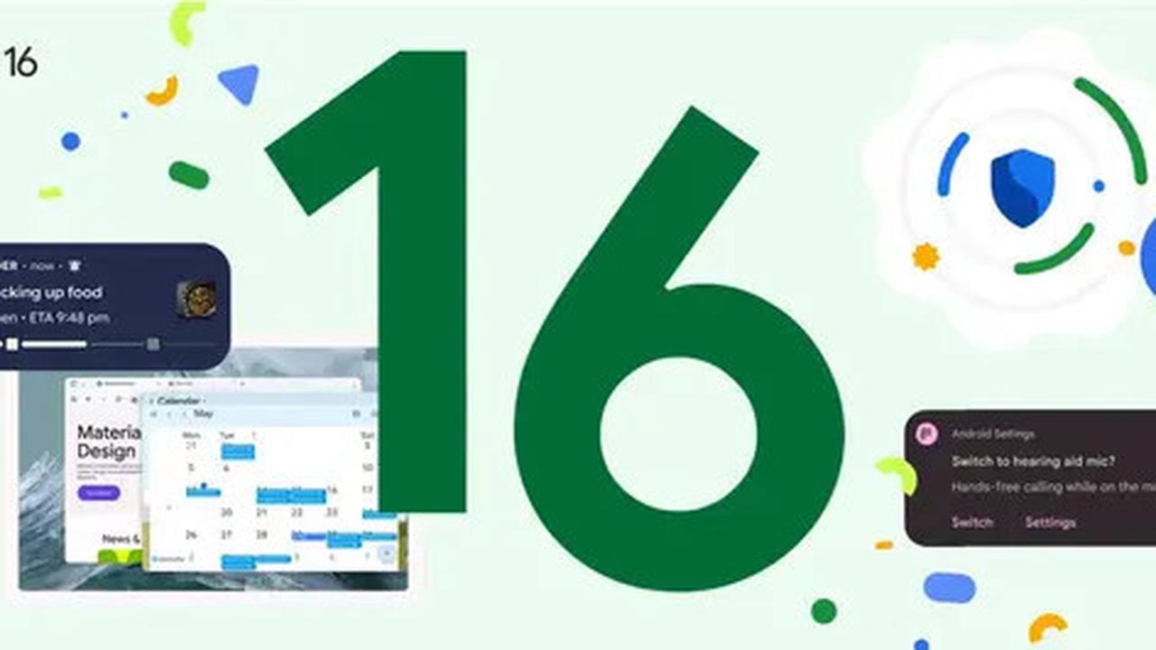 Android 16 Resmi Rilis: Ini Deretan Fitur Baru yang Patut Diketahui