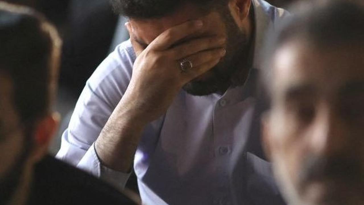 Raisi dianggap sebagai sosok yang kuat dan memiliki pengaruh yang besar di Iran.&nbsp;Foto: Majid Asgaripour / WANA (West Asia News Agency) via REUTERS<br>
