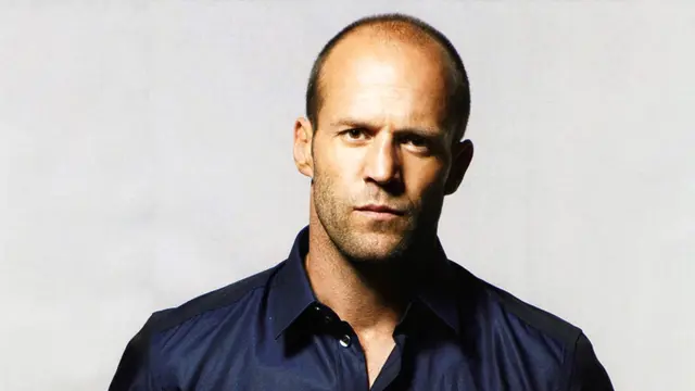 [Bintang]Jason Statham