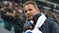 Mihajlovic Siap Bawa Milan Kembali Berjaya