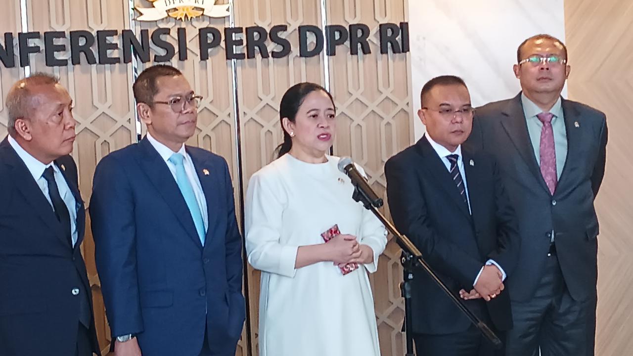 VIDEO: Tegas! Respons Puan Soal Brasil Ancam Tuntut Indonesia, Dinilai Lalai Kasus Pendaki Tewas di Rinjani