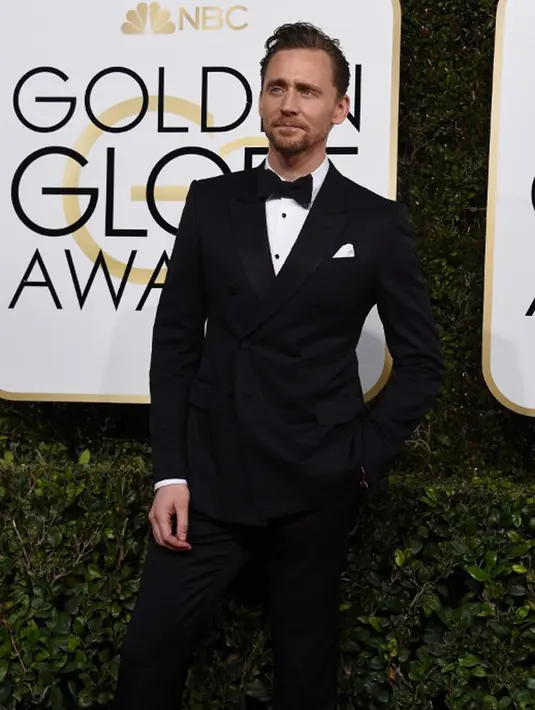 Meyadari adanya cibiran tersebut, Tom Hiddleston akhirnya mengajukan permohonan maaf dan pernyataan klarifikasinya lewat akun Facebooknya. (AFP/Bintang.com)