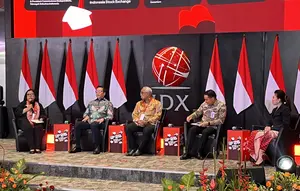 BEI Ungkap Tren Investasi Bergeser, Dampak Sosial dan Lingkungan Jadi Pertimbangan
