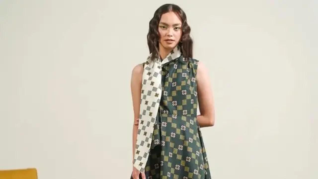 7 Model Dress Pesta Wanita Tahun 2025, Sederhana tapi Tetap Mewah dan Elegan