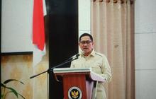 Wamenhan: Falsafah Siri' Na Pacce Kekuatan Bangsa Perkuat Bela Negara