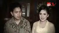 Andhara Early Batasi Anak Main Gadget