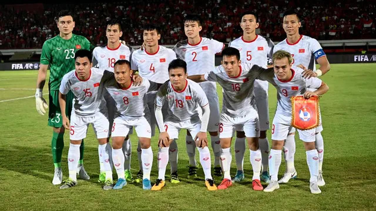 Mengulas Kekuatan Negara-negara Unggulan di Piala AFF 2024: Vietnam Serius Banget, Thaland dan Timnas Indonesia Woles