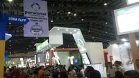 Daftar Rumah Rp 100 Jutaan di Indonesia Properti Expo 2016